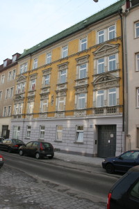 Baumstrasse 11