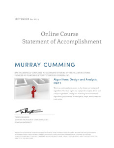 murrayc-2015-09-24_coursera_stanford_algorithms_part1